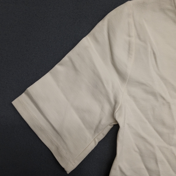 Ripley Rader Trousseau Essential Shirt White Size 1 - Picture 3 of 14